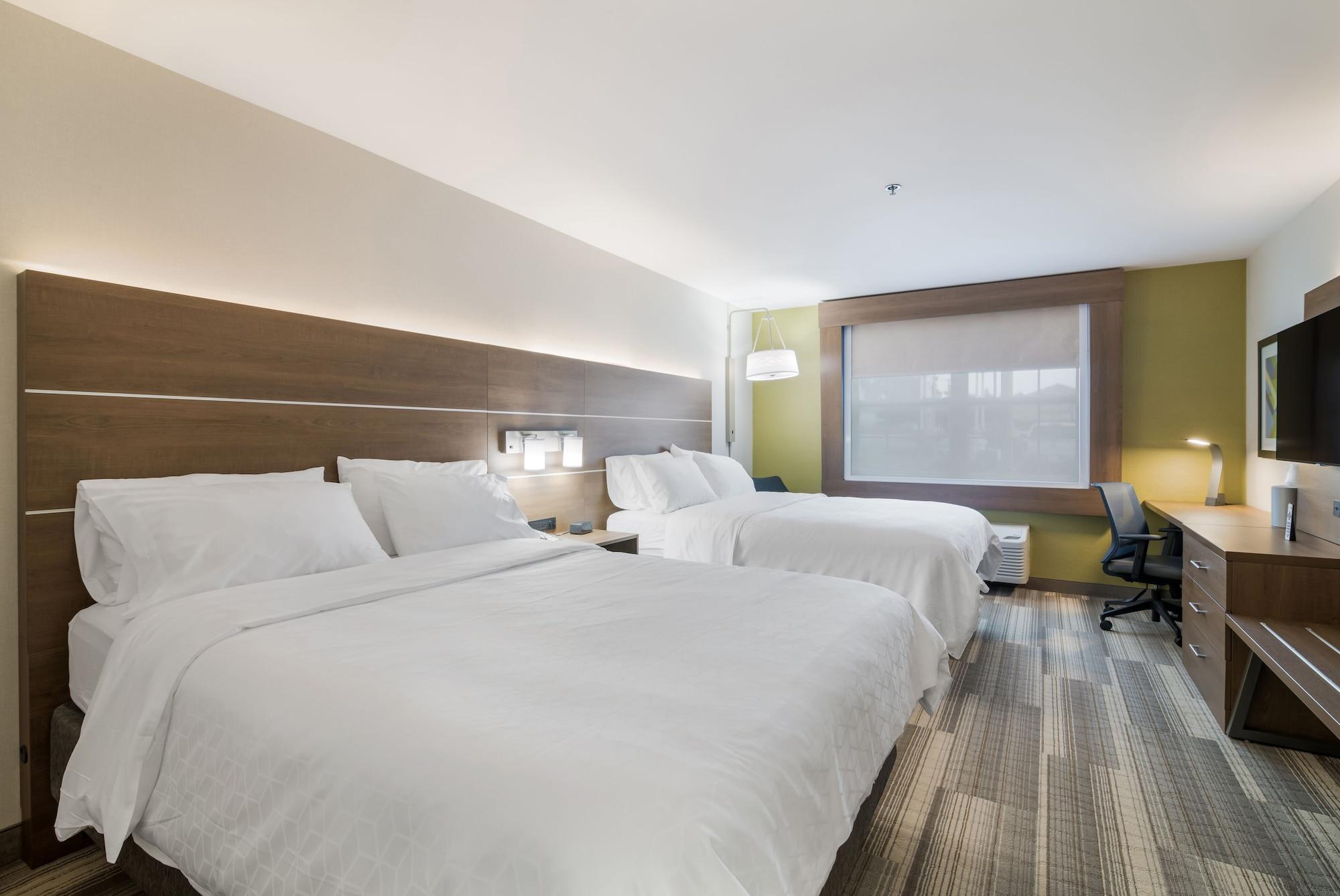 Holiday Inn Express - Plymouth By Ihg Eksteriør bilde