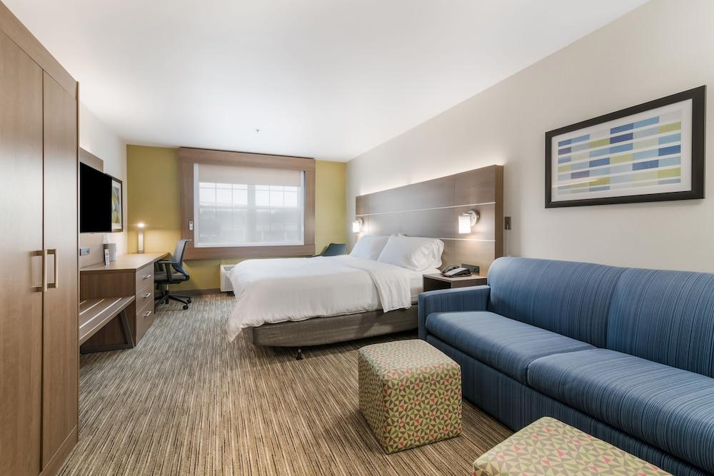Holiday Inn Express - Plymouth By Ihg Eksteriør bilde