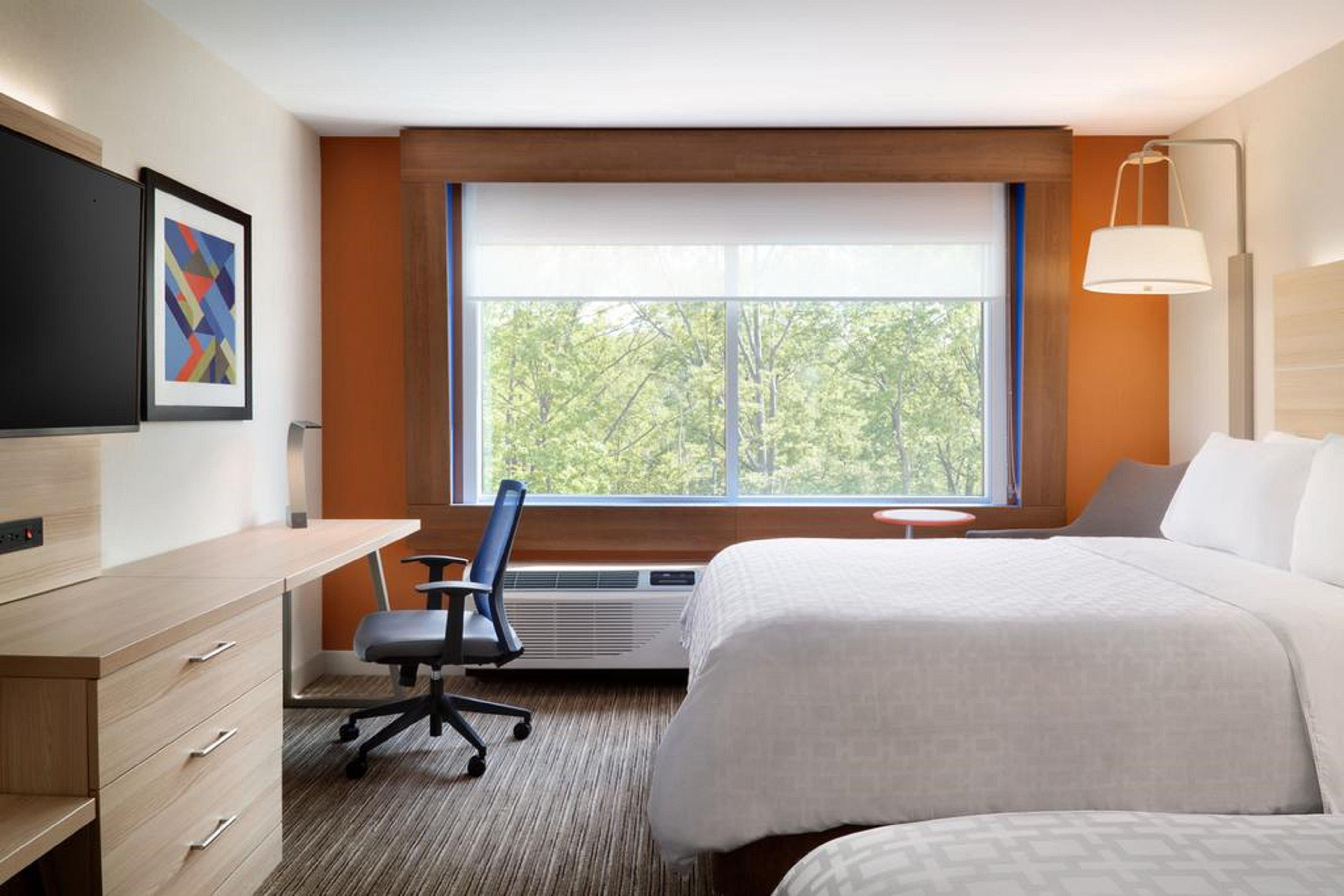 Holiday Inn Express - Plymouth By Ihg Eksteriør bilde