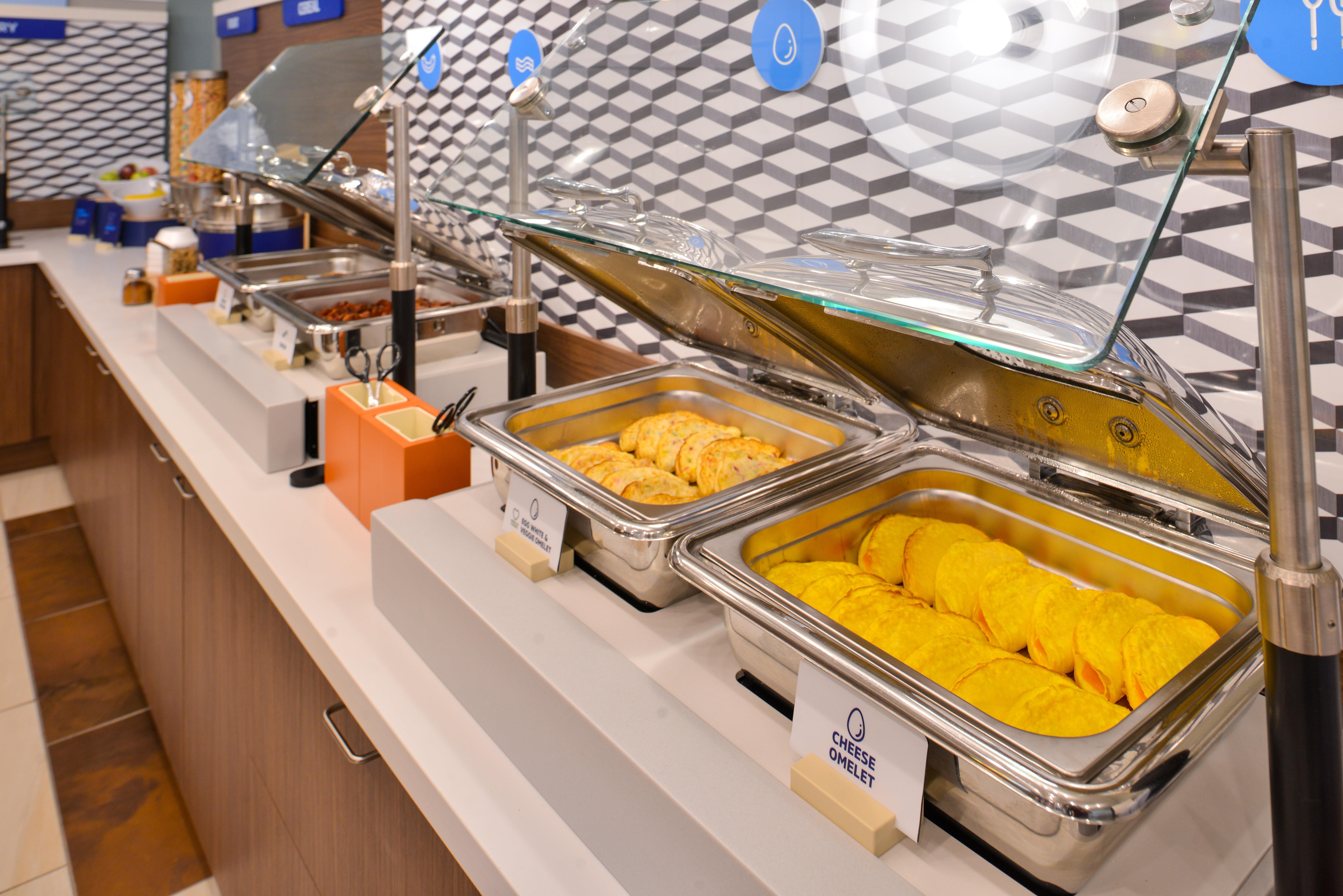 Holiday Inn Express - Plymouth By Ihg Eksteriør bilde