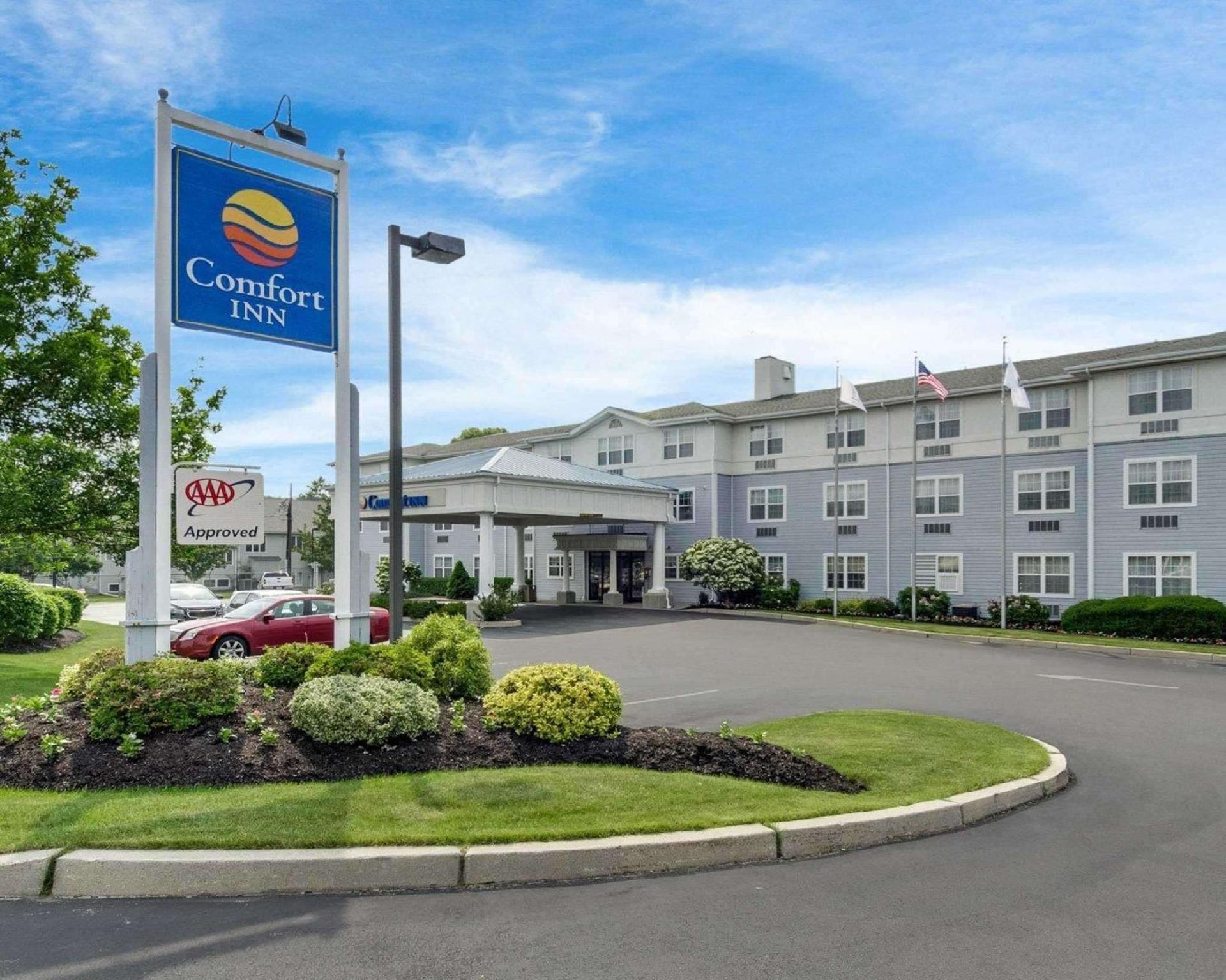 Holiday Inn Express - Plymouth By Ihg Eksteriør bilde