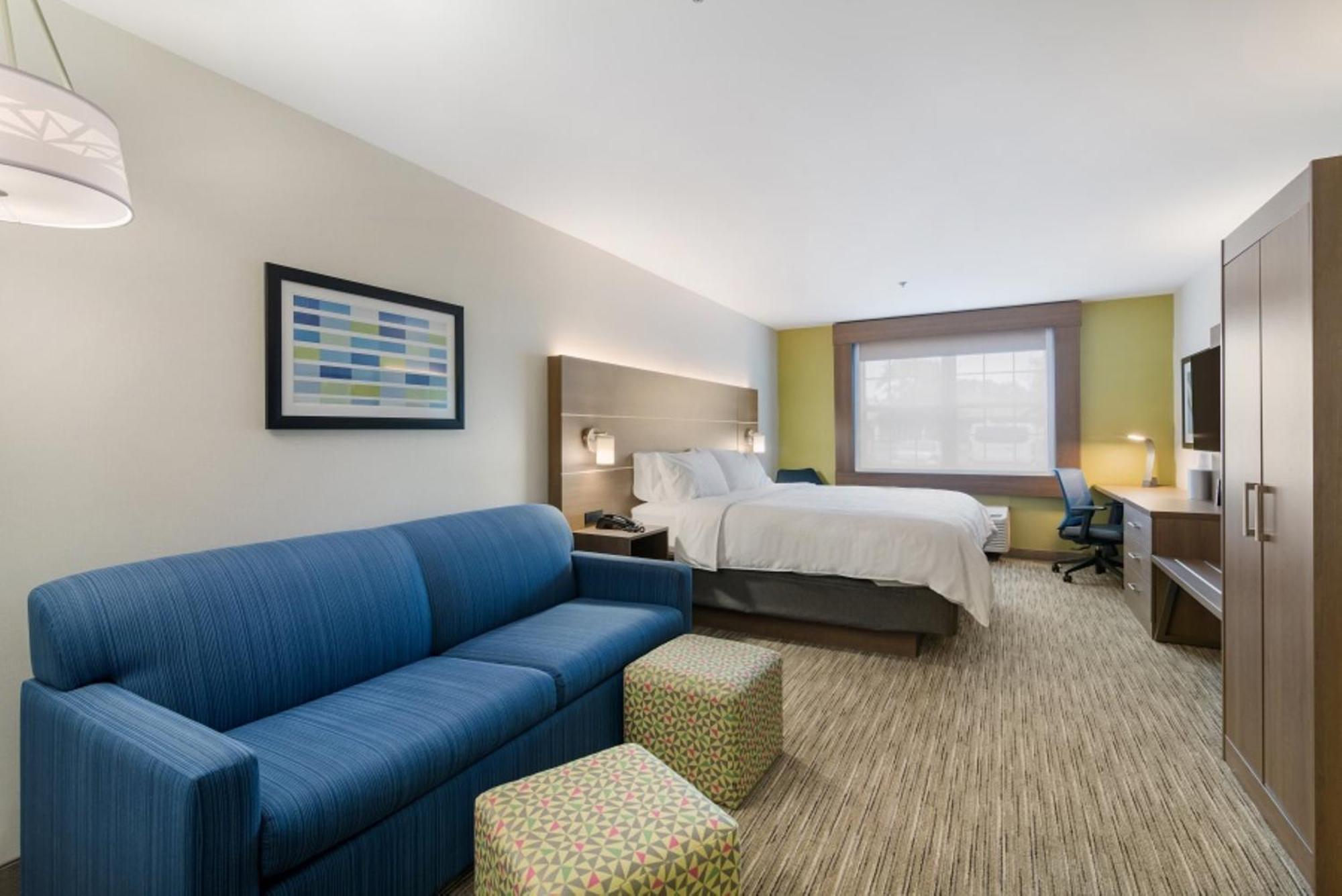 Holiday Inn Express - Plymouth By Ihg Eksteriør bilde