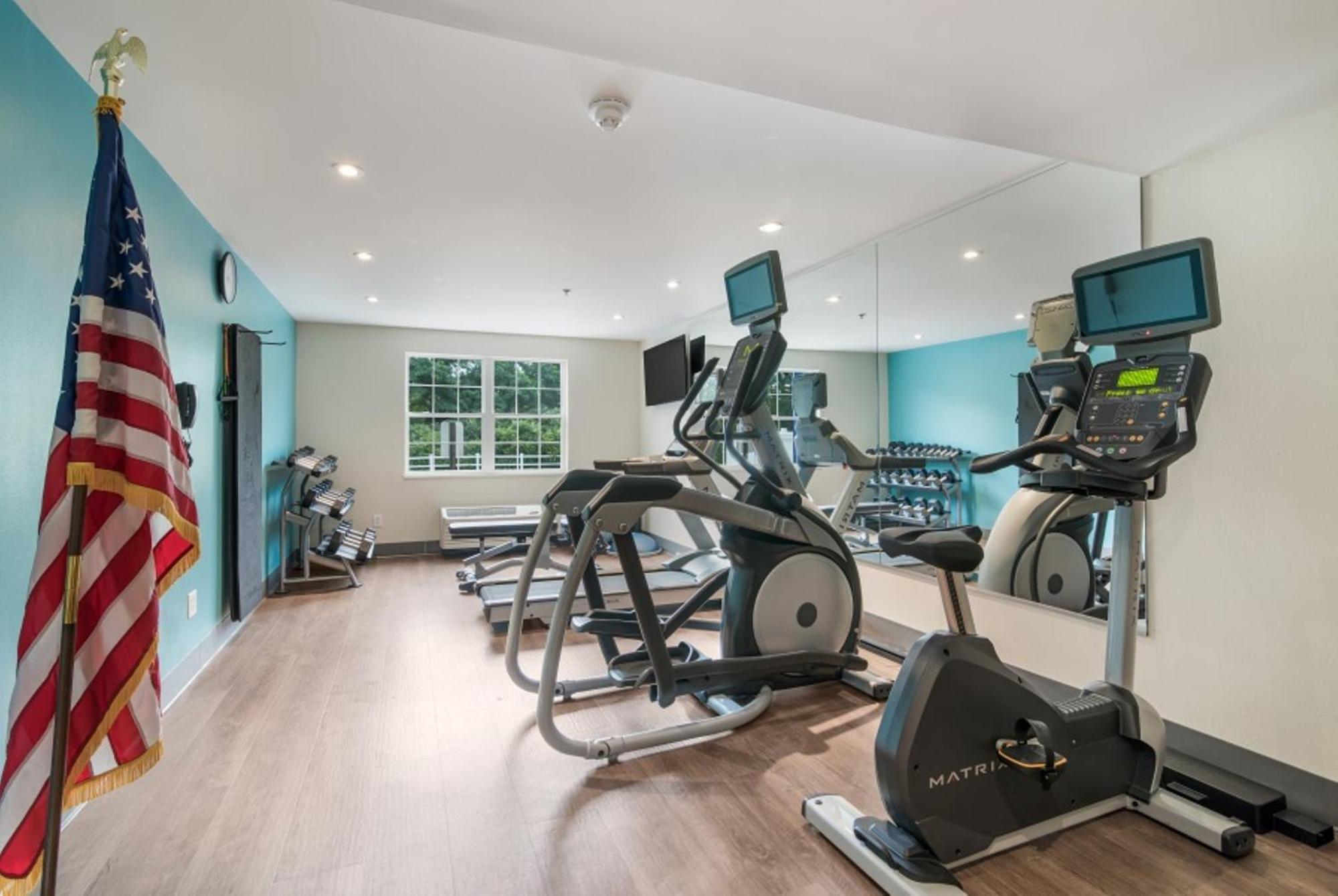 Holiday Inn Express - Plymouth By Ihg Eksteriør bilde