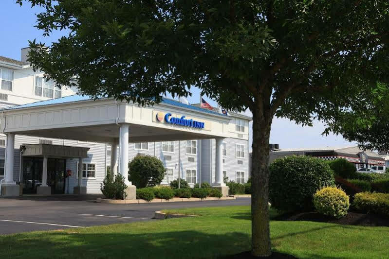 Holiday Inn Express - Plymouth By Ihg Eksteriør bilde